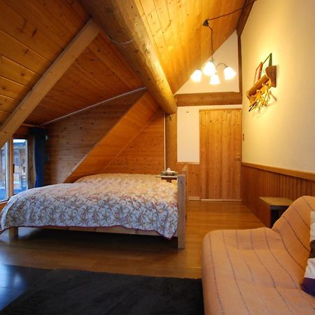 Pension Woody Note Niseko Bilik gambar