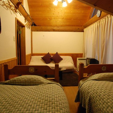 Pension Woody Note Niseko Bilik gambar