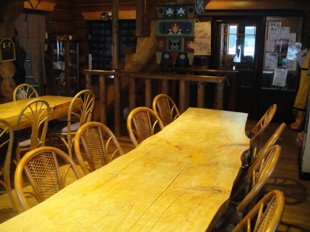 Pension Woody Note Niseko Luaran gambar