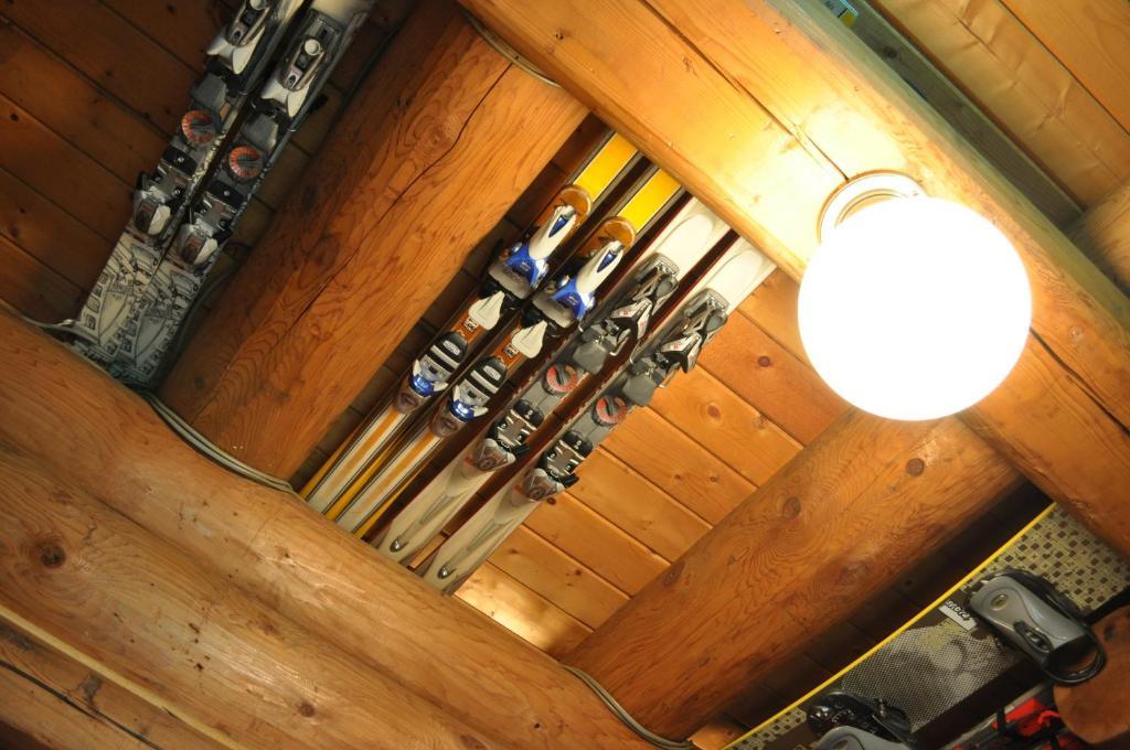 Pension Woody Note Niseko Luaran gambar