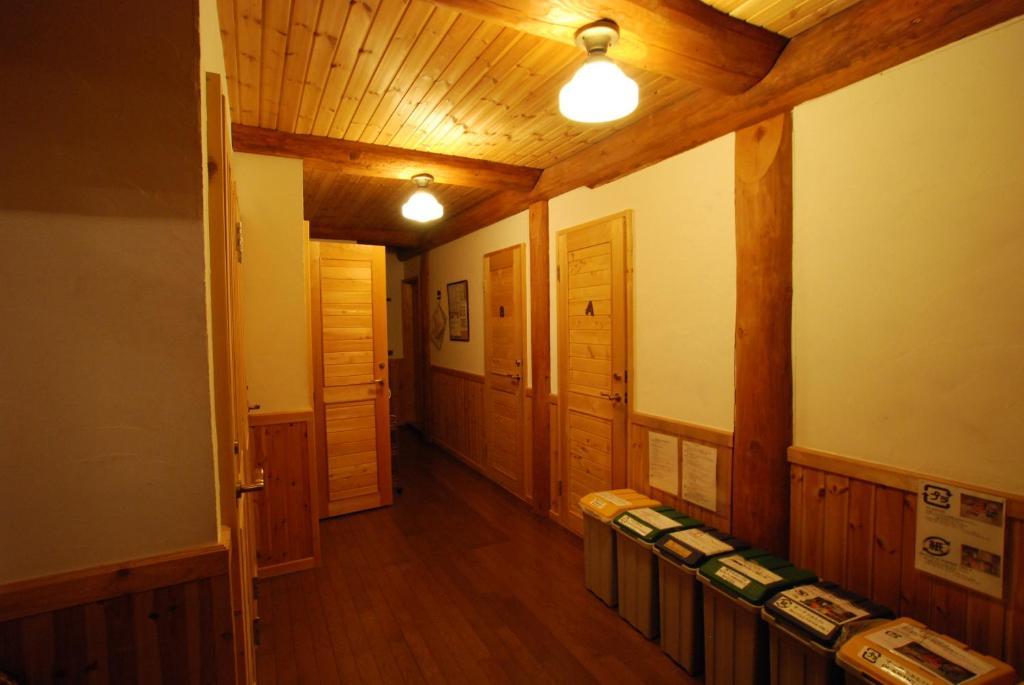 Pension Woody Note Niseko Luaran gambar