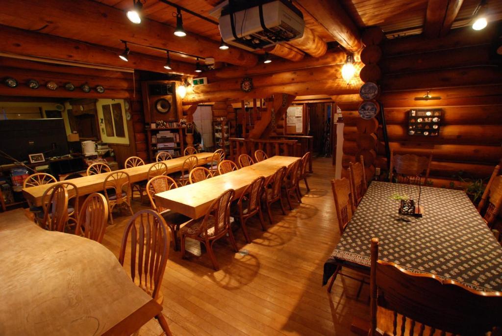 Pension Woody Note Niseko Luaran gambar